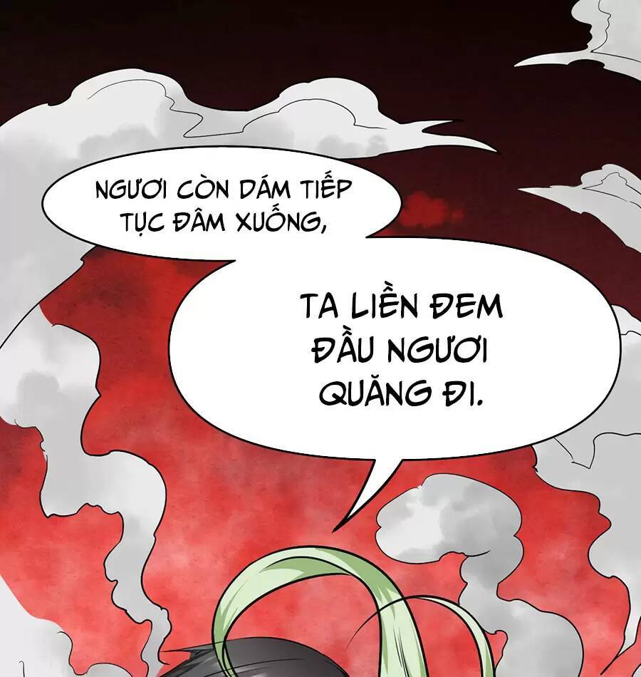 Đồ Long Kỵ Sĩ Hôn Môi Ác Long Chapter 27.1 - Trang 2