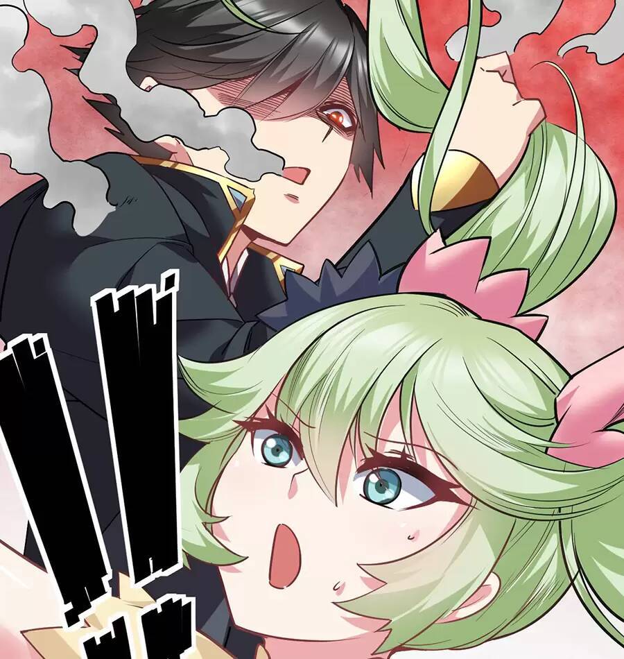 Đồ Long Kỵ Sĩ Hôn Môi Ác Long Chapter 27.1 - Trang 2