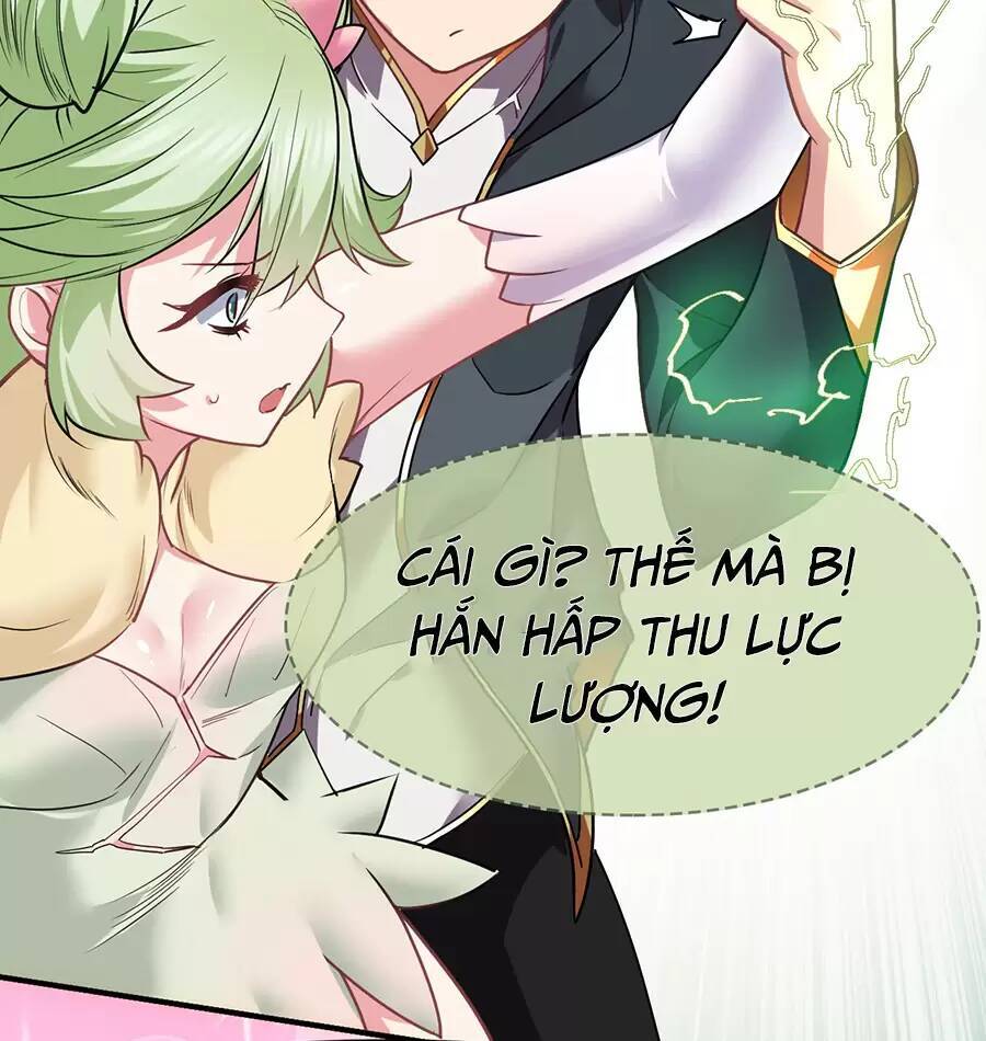 Đồ Long Kỵ Sĩ Hôn Môi Ác Long Chapter 27.1 - Trang 2