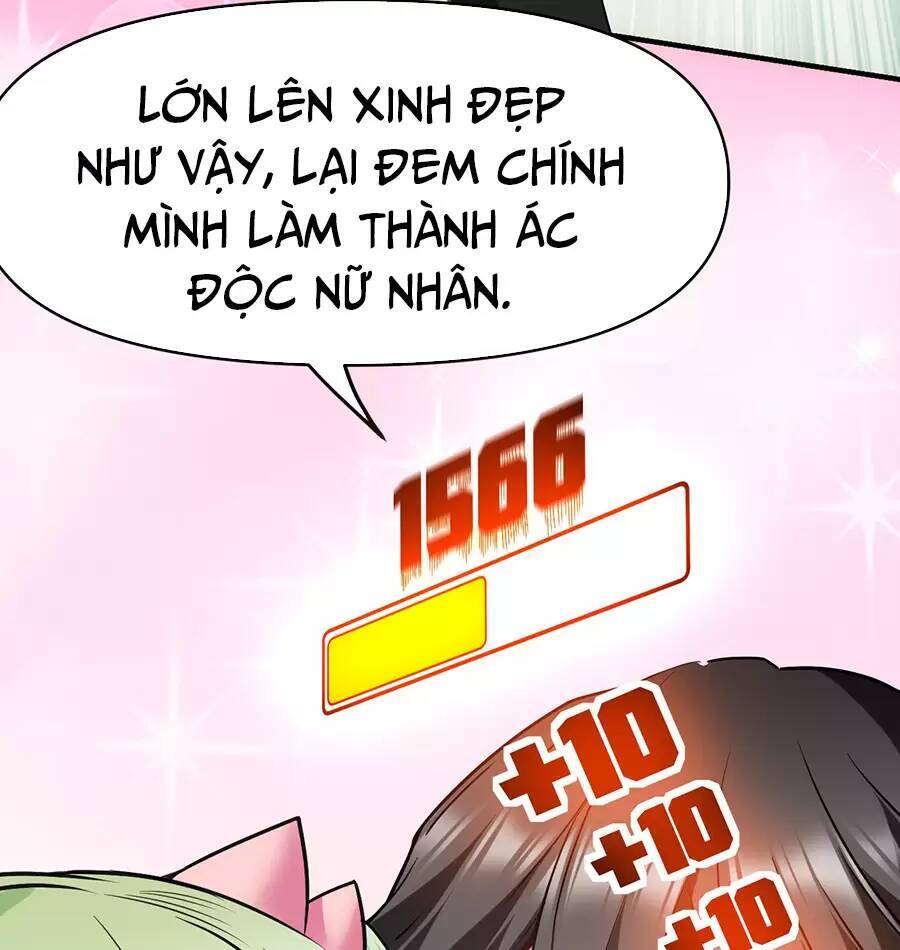 Đồ Long Kỵ Sĩ Hôn Môi Ác Long Chapter 27.1 - Trang 2