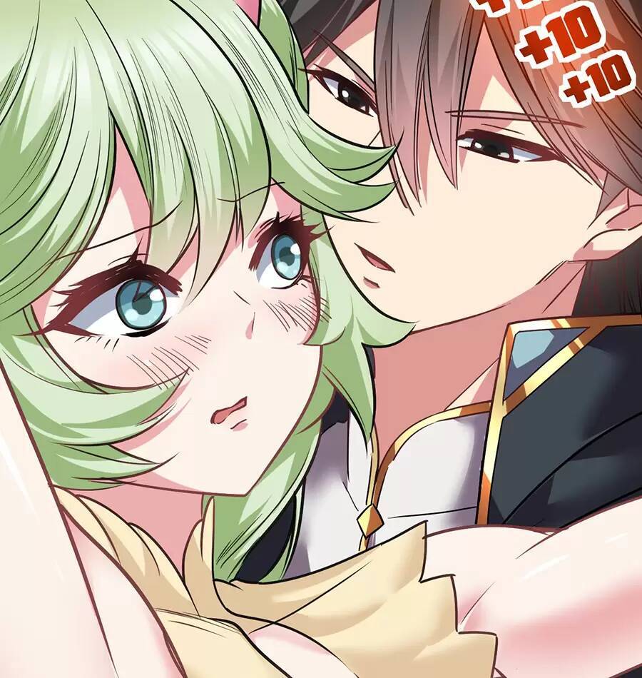 Đồ Long Kỵ Sĩ Hôn Môi Ác Long Chapter 27.1 - Trang 2