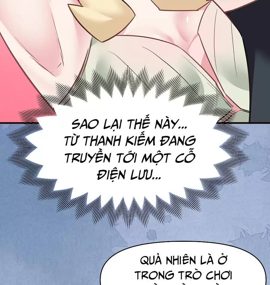 Đồ Long Kỵ Sĩ Hôn Môi Ác Long Chapter 27.1 - Trang 2