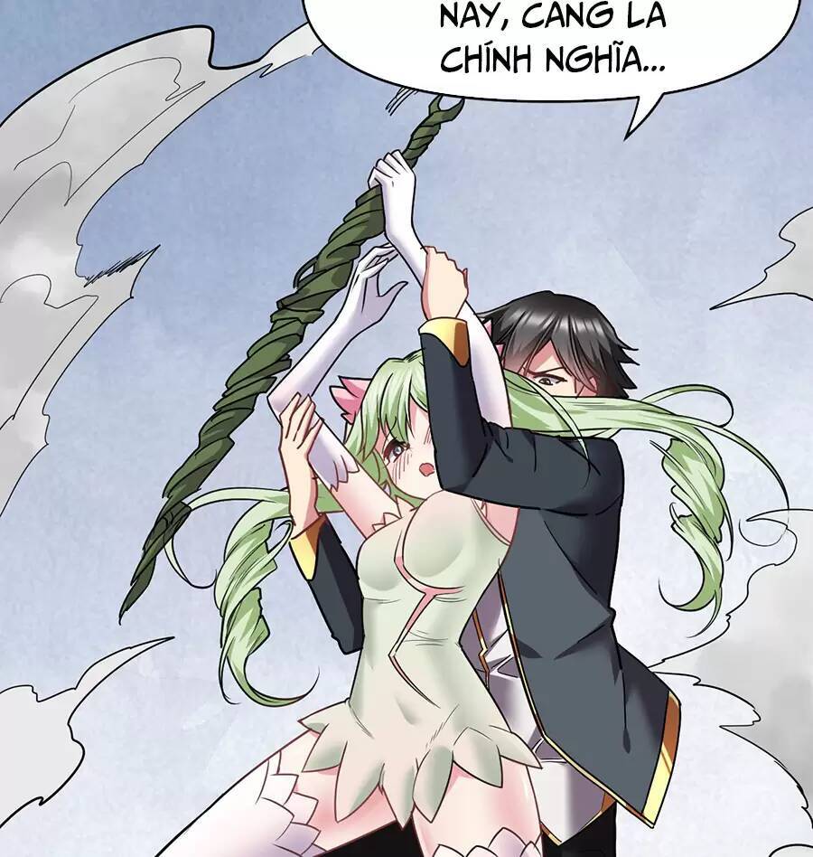 Đồ Long Kỵ Sĩ Hôn Môi Ác Long Chapter 27.1 - Trang 2