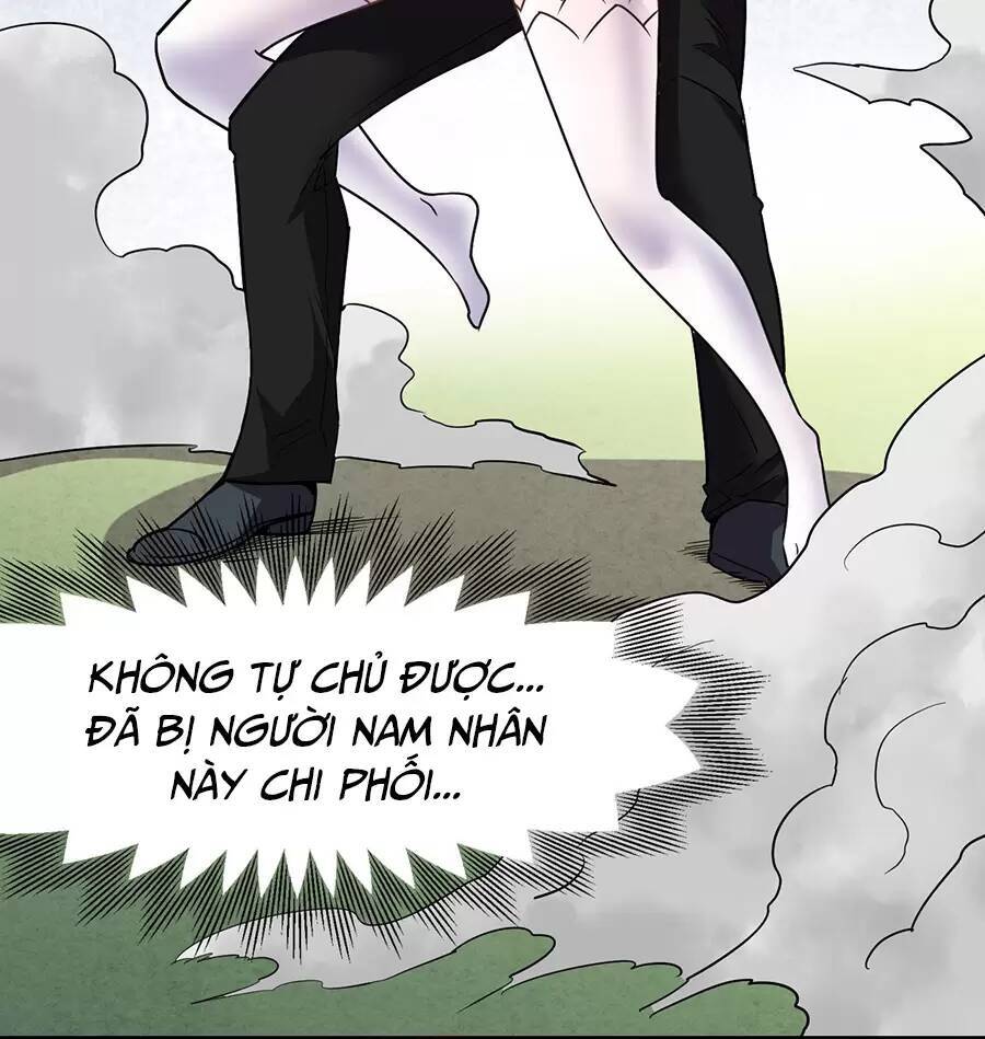 Đồ Long Kỵ Sĩ Hôn Môi Ác Long Chapter 27.1 - Trang 2