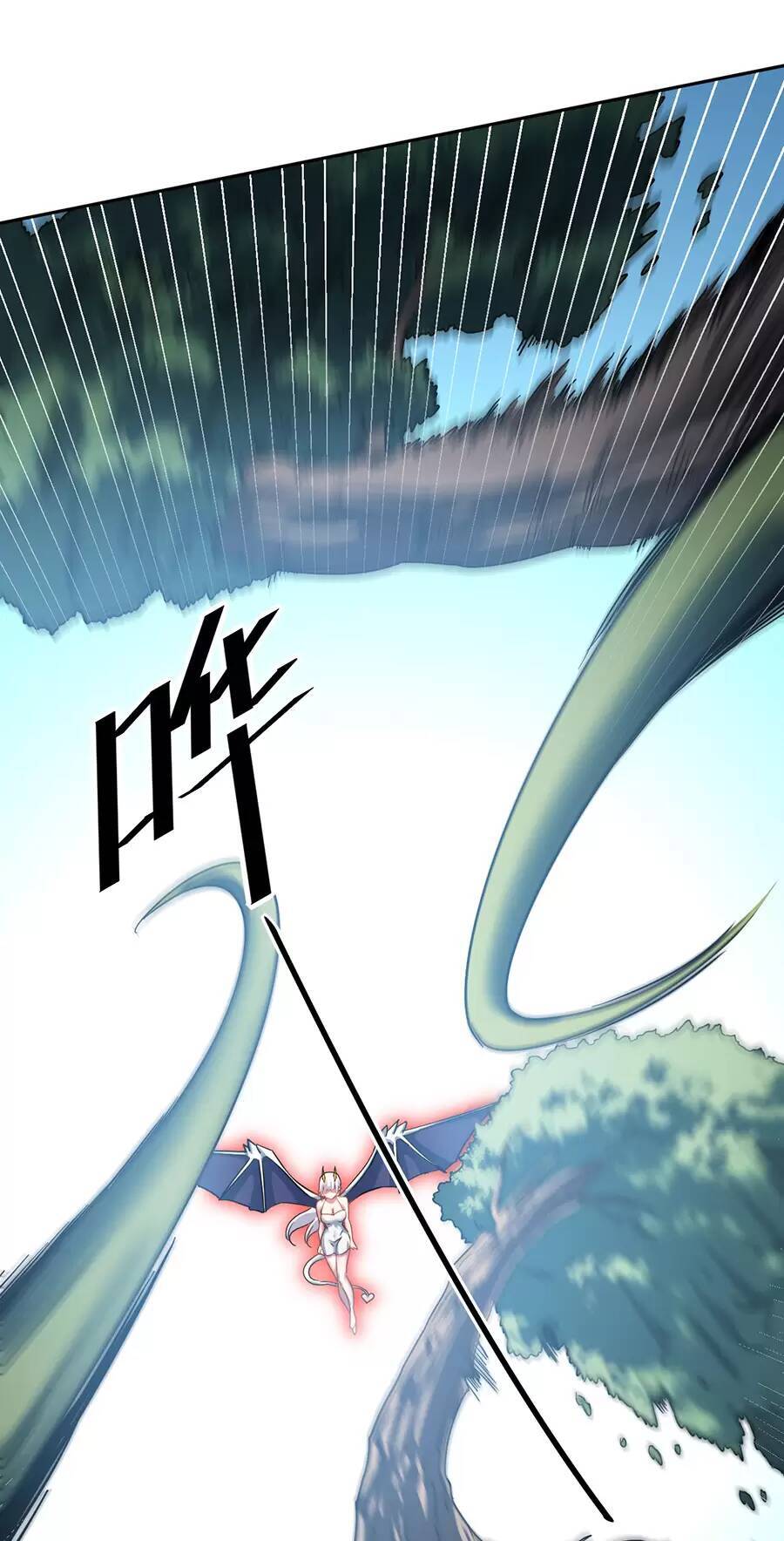 Đồ Long Kỵ Sĩ Hôn Môi Ác Long Chapter 27.1 - Trang 2