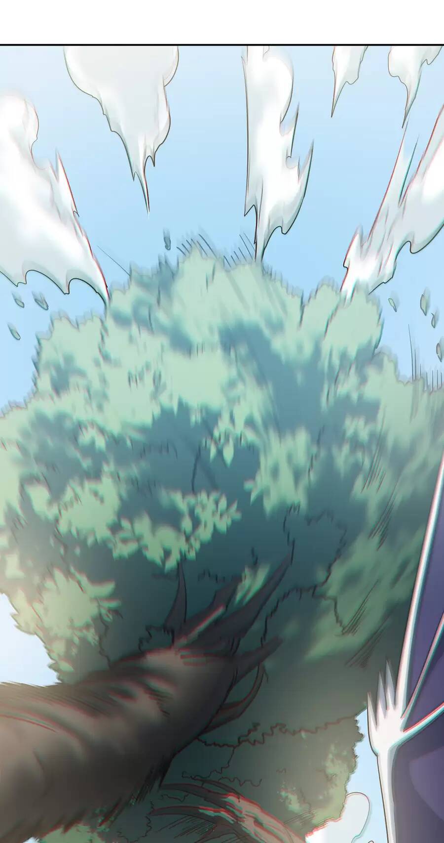 Đồ Long Kỵ Sĩ Hôn Môi Ác Long Chapter 27.1 - Trang 2