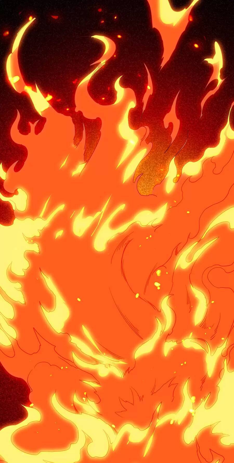 Đồ Long Kỵ Sĩ Hôn Môi Ác Long Chapter 27.1 - Trang 2