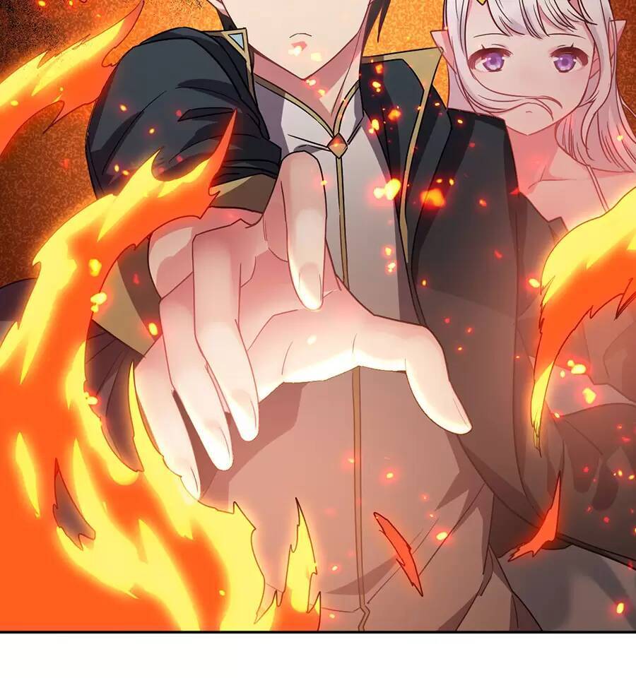 Đồ Long Kỵ Sĩ Hôn Môi Ác Long Chapter 27.1 - Trang 2