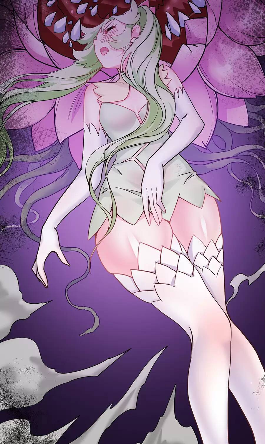 Đồ Long Kỵ Sĩ Hôn Môi Ác Long Chapter 27.1 - Trang 2