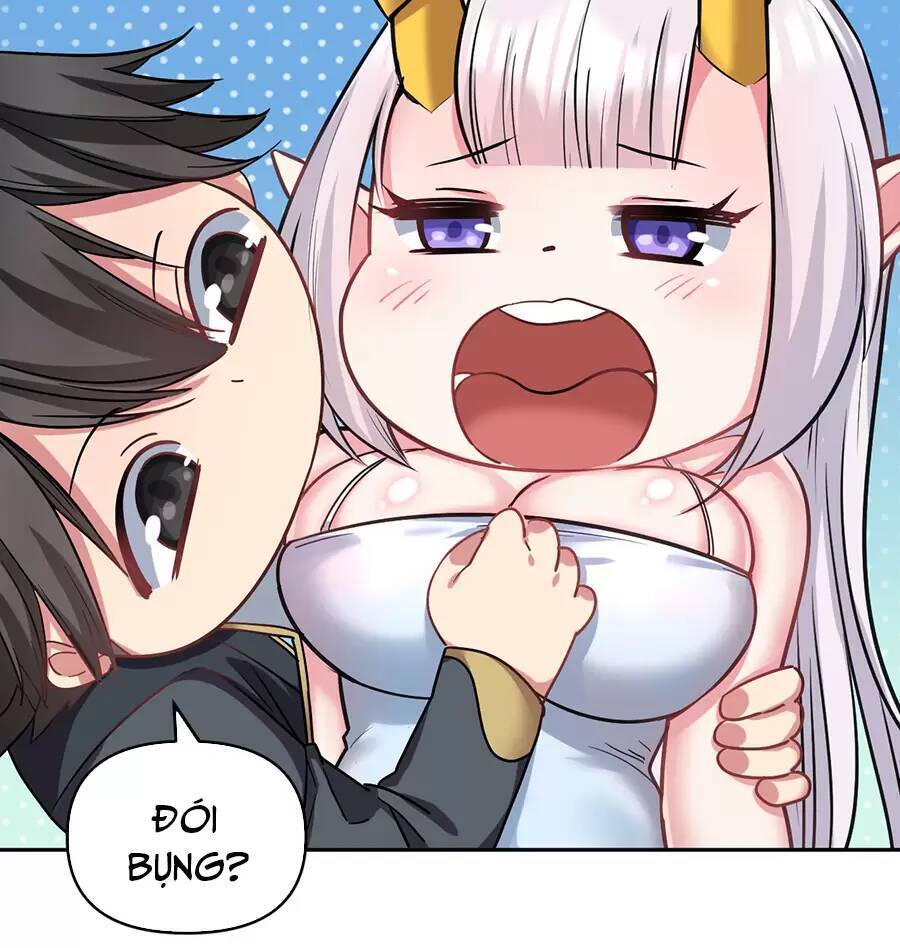 Đồ Long Kỵ Sĩ Hôn Môi Ác Long Chapter 27.1 - Trang 2