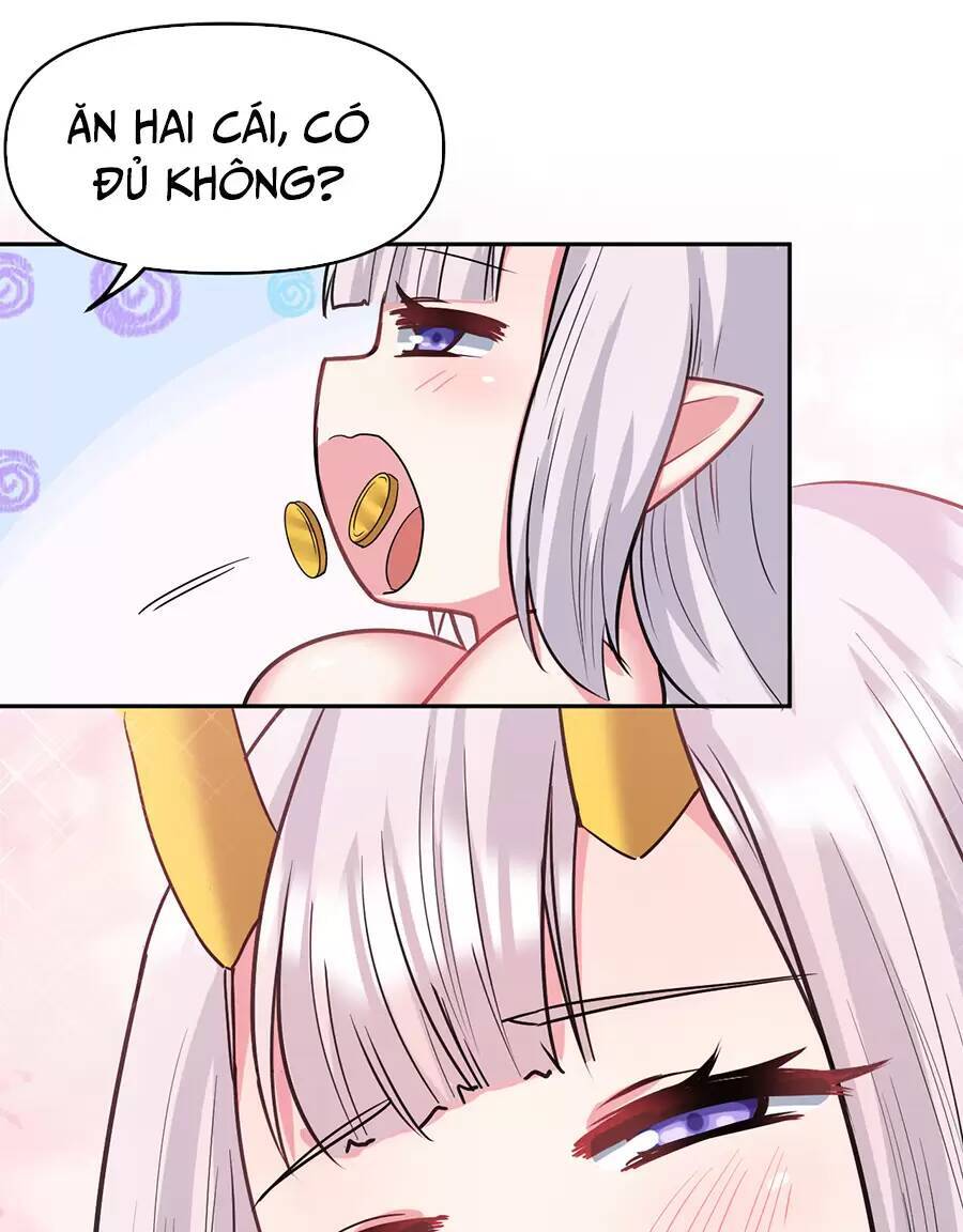 Đồ Long Kỵ Sĩ Hôn Môi Ác Long Chapter 27.1 - Trang 2