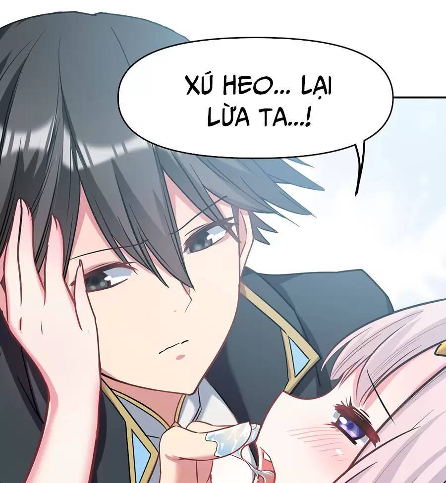 Đồ Long Kỵ Sĩ Hôn Môi Ác Long Chapter 27.1 - Trang 2