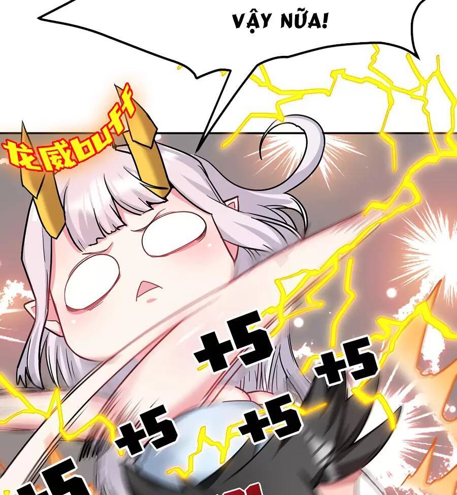 Đồ Long Kỵ Sĩ Hôn Môi Ác Long Chapter 27.1 - Trang 2