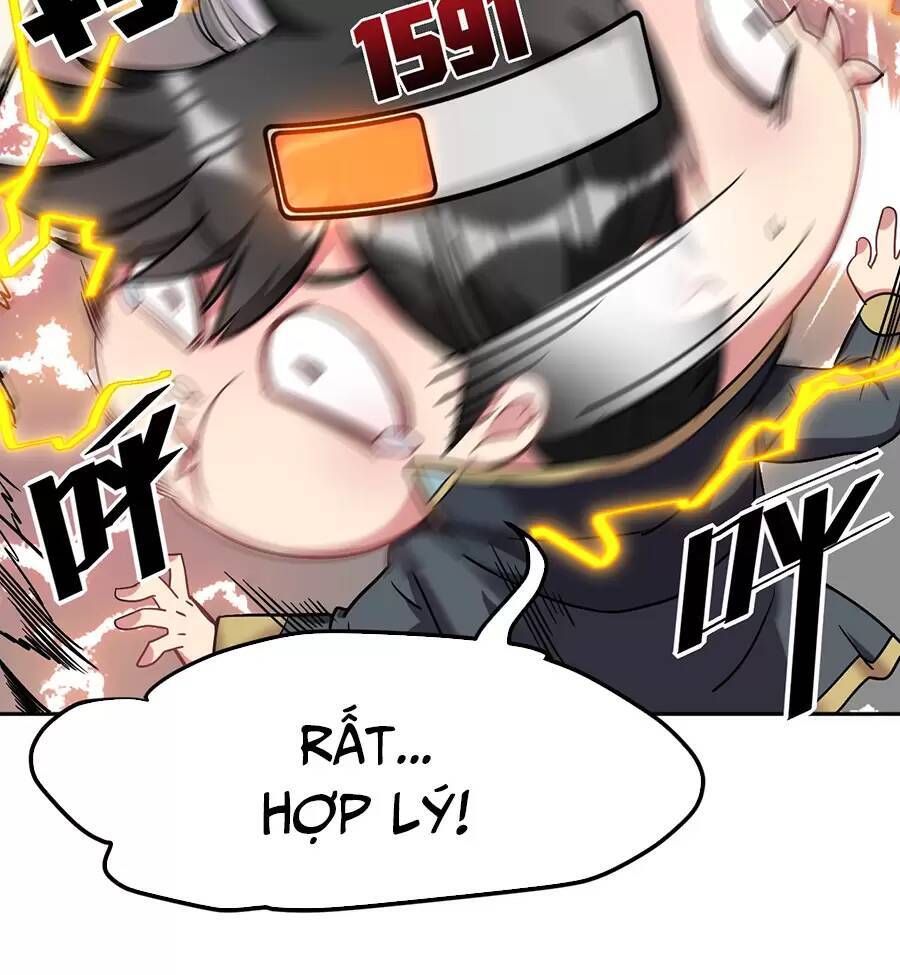 Đồ Long Kỵ Sĩ Hôn Môi Ác Long Chapter 27.1 - Trang 2