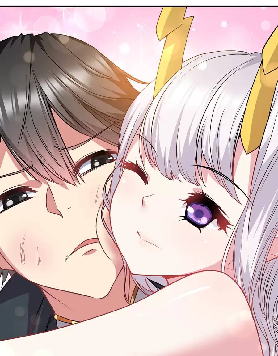 Đồ Long Kỵ Sĩ Hôn Môi Ác Long Chapter 27.1 - Trang 2