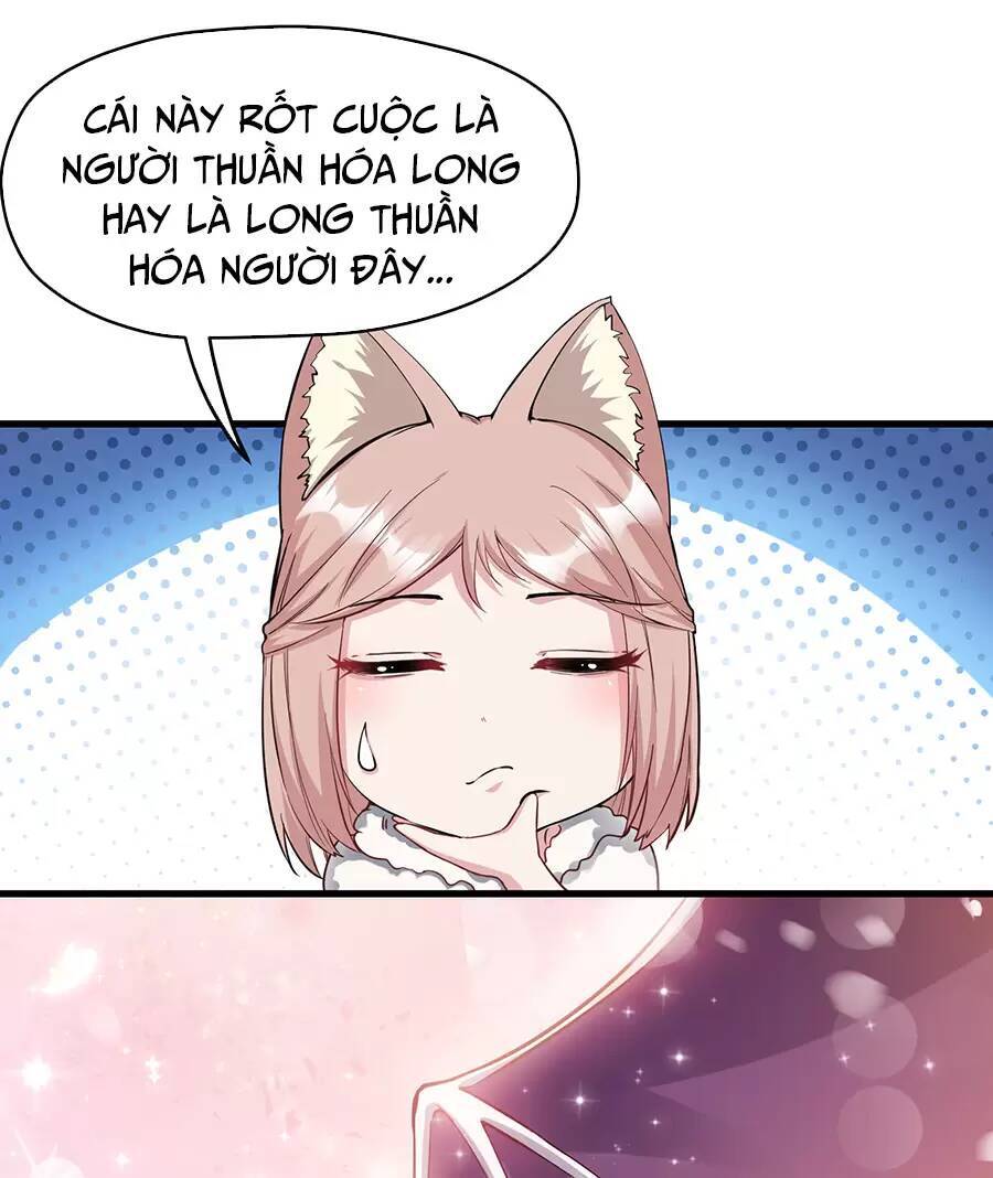 Đồ Long Kỵ Sĩ Hôn Môi Ác Long Chapter 27.1 - Trang 2