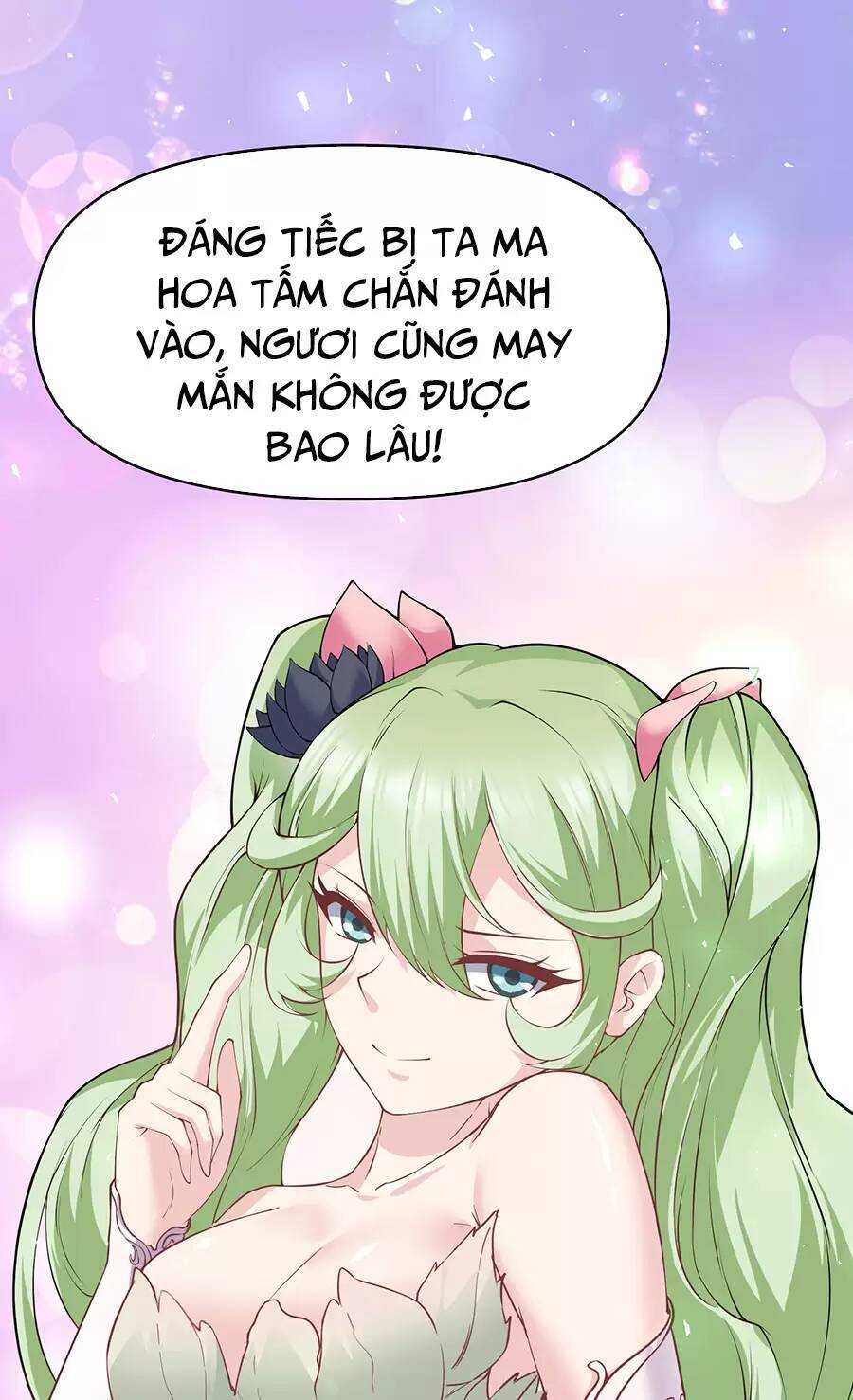 Đồ Long Kỵ Sĩ Hôn Môi Ác Long Chapter 27.2 - Trang 2
