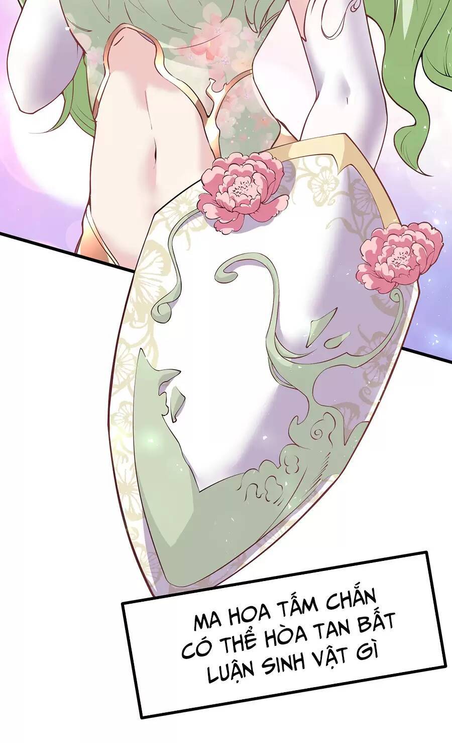 Đồ Long Kỵ Sĩ Hôn Môi Ác Long Chapter 27.2 - Trang 2