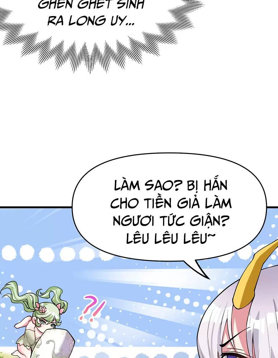 Đồ Long Kỵ Sĩ Hôn Môi Ác Long Chapter 27.2 - Trang 2