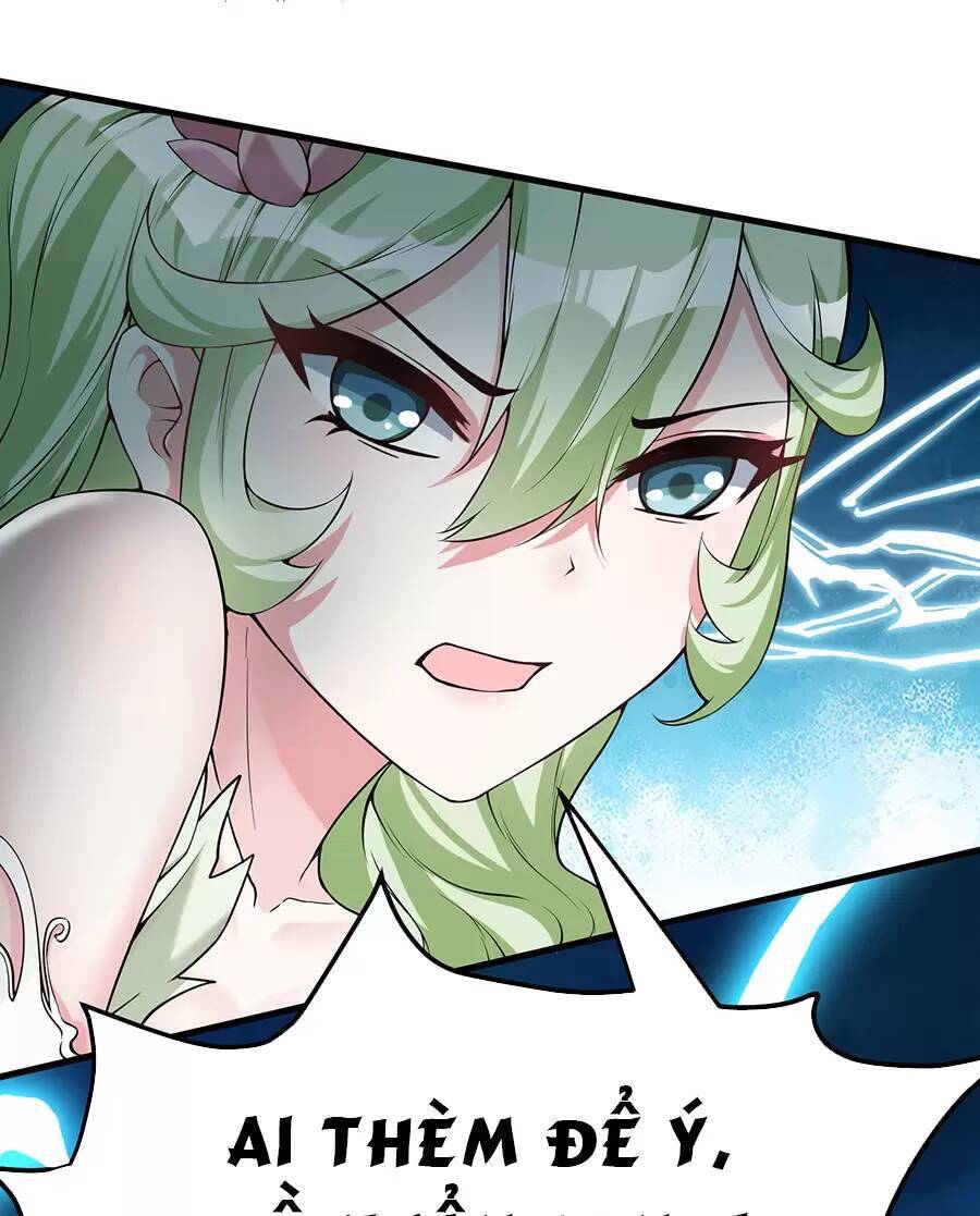 Đồ Long Kỵ Sĩ Hôn Môi Ác Long Chapter 27.2 - Trang 2