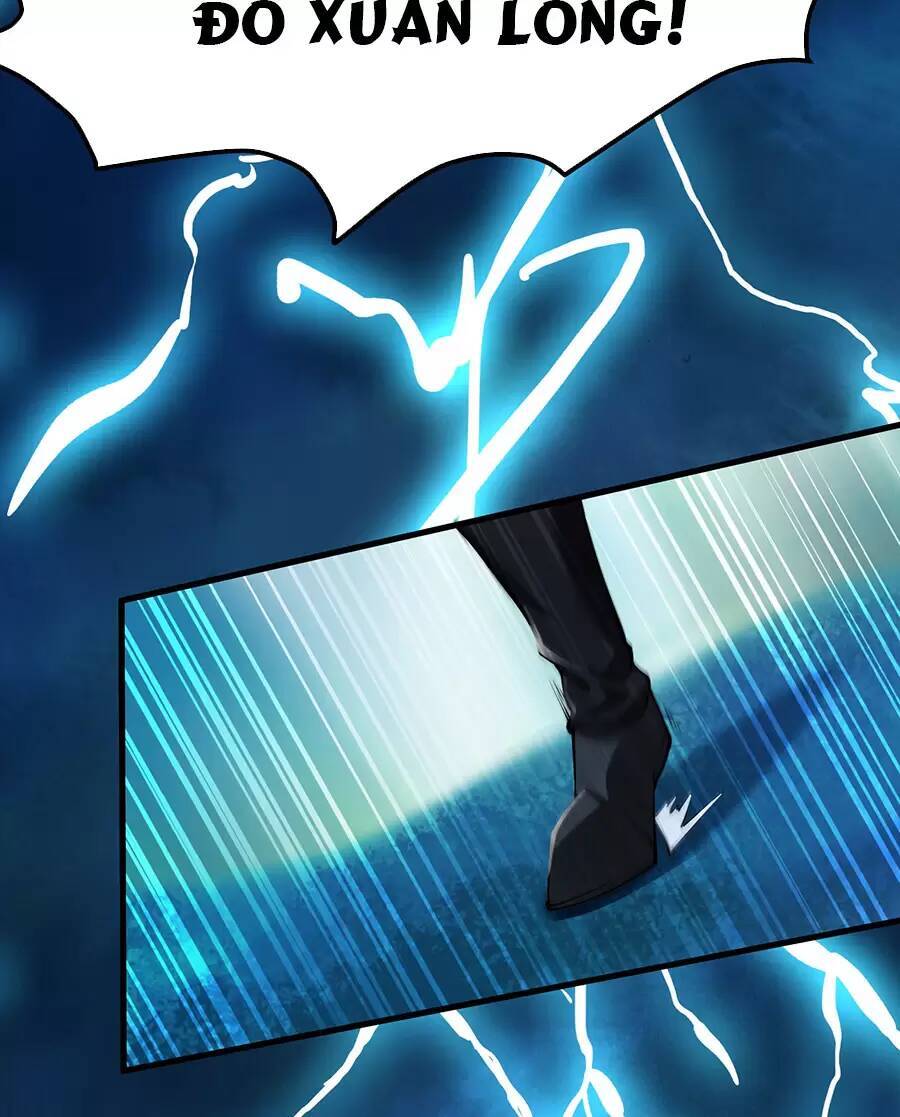 Đồ Long Kỵ Sĩ Hôn Môi Ác Long Chapter 27.2 - Trang 2