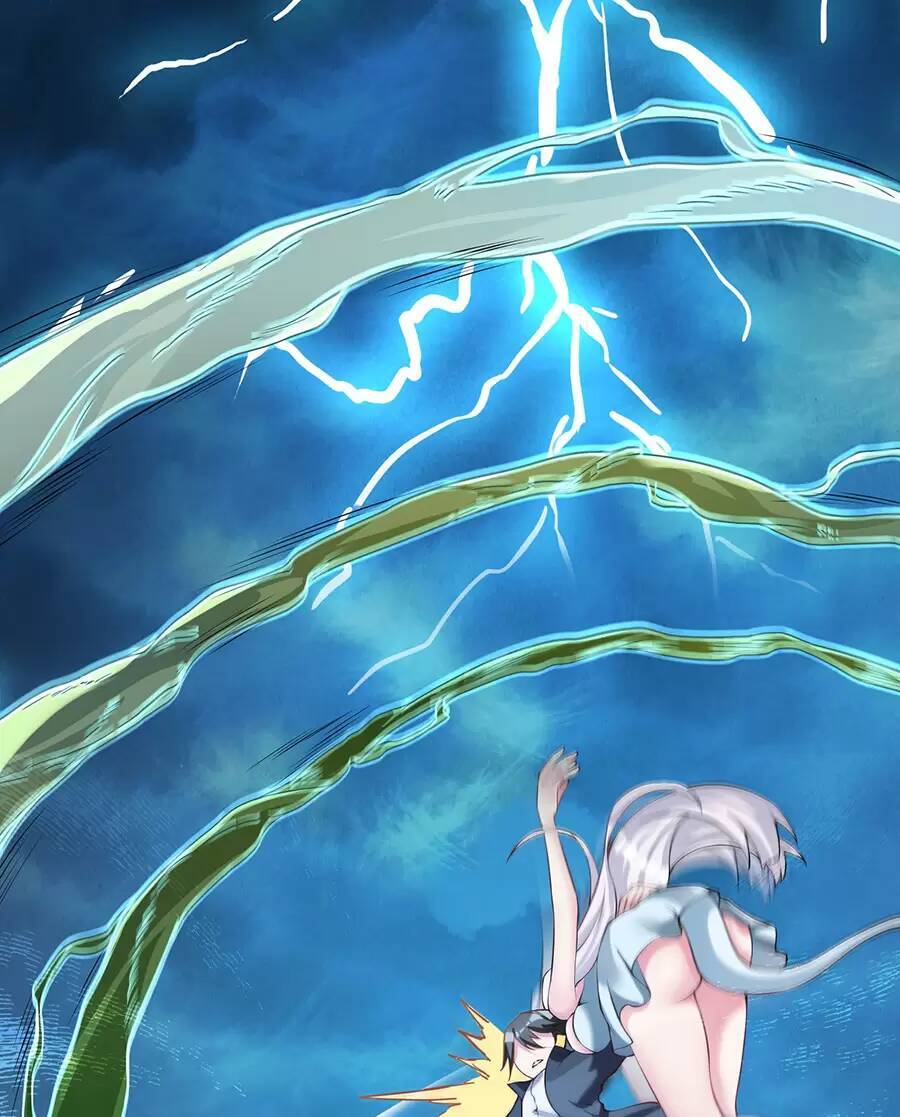 Đồ Long Kỵ Sĩ Hôn Môi Ác Long Chapter 27.2 - Trang 2