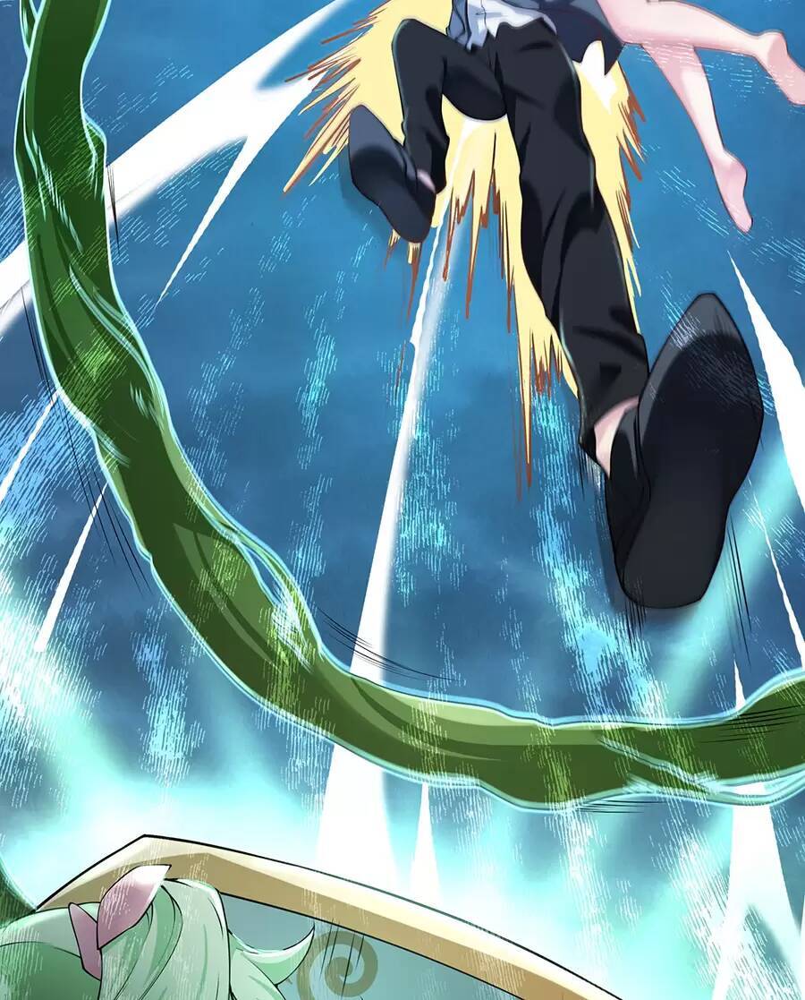 Đồ Long Kỵ Sĩ Hôn Môi Ác Long Chapter 27.2 - Trang 2