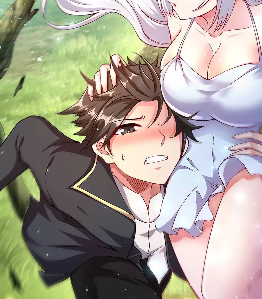 Đồ Long Kỵ Sĩ Hôn Môi Ác Long Chapter 27.2 - Trang 2