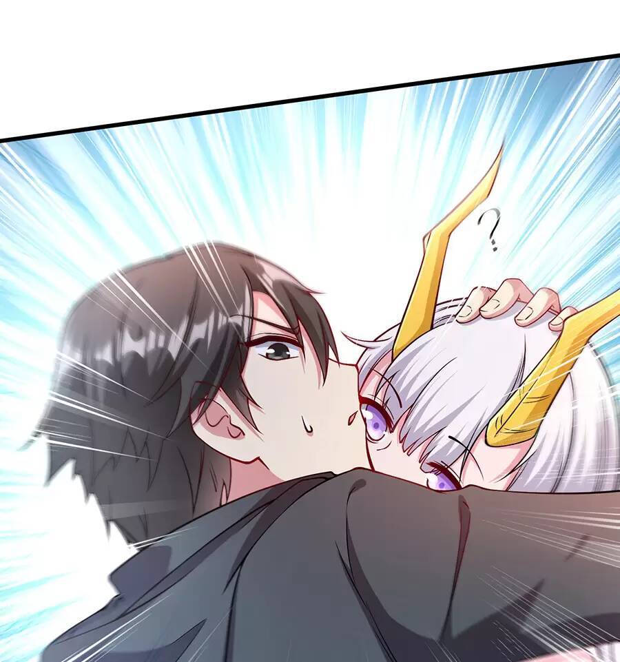 Đồ Long Kỵ Sĩ Hôn Môi Ác Long Chapter 27.2 - Trang 2