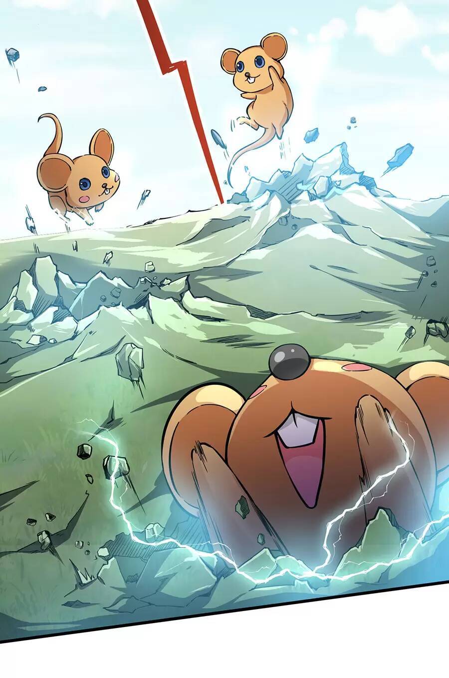 Đồ Long Kỵ Sĩ Hôn Môi Ác Long Chapter 27.2 - Trang 2