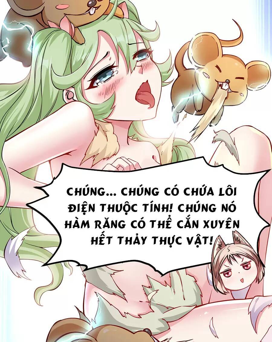 Đồ Long Kỵ Sĩ Hôn Môi Ác Long Chapter 27.2 - Trang 2