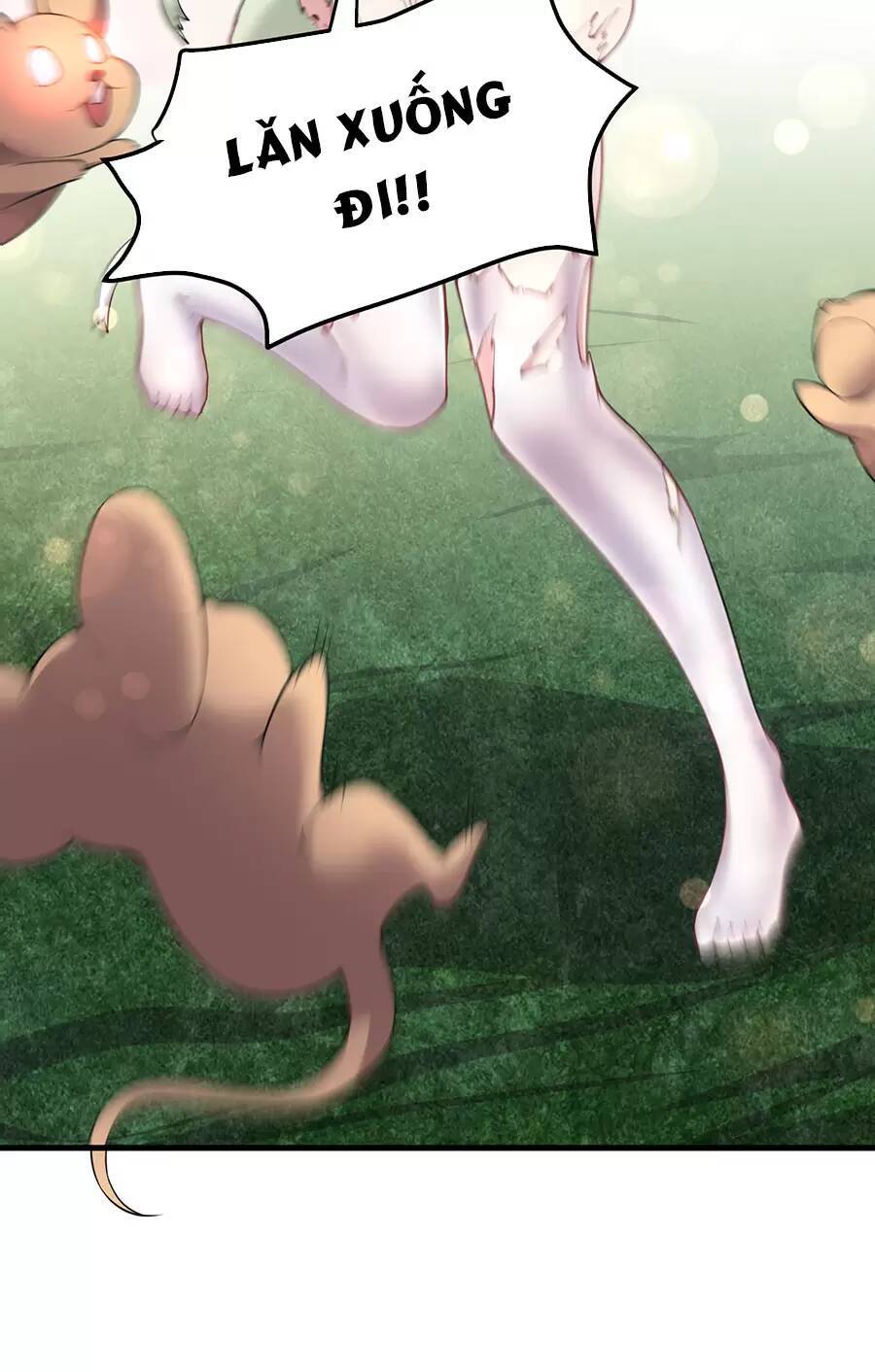 Đồ Long Kỵ Sĩ Hôn Môi Ác Long Chapter 27.2 - Trang 2