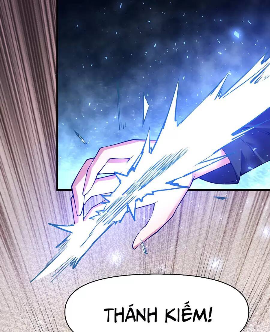 Đồ Long Kỵ Sĩ Hôn Môi Ác Long Chapter 27.2 - Trang 2