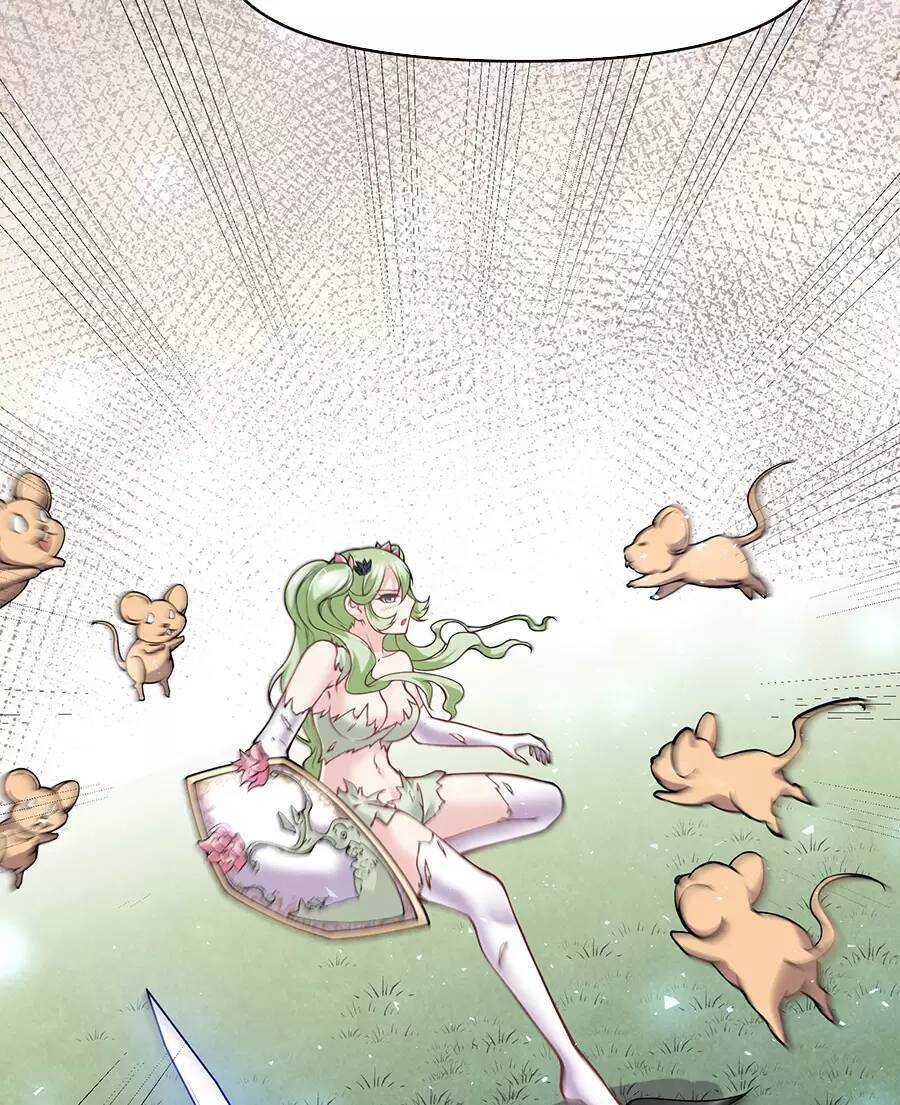 Đồ Long Kỵ Sĩ Hôn Môi Ác Long Chapter 27.2 - Trang 2