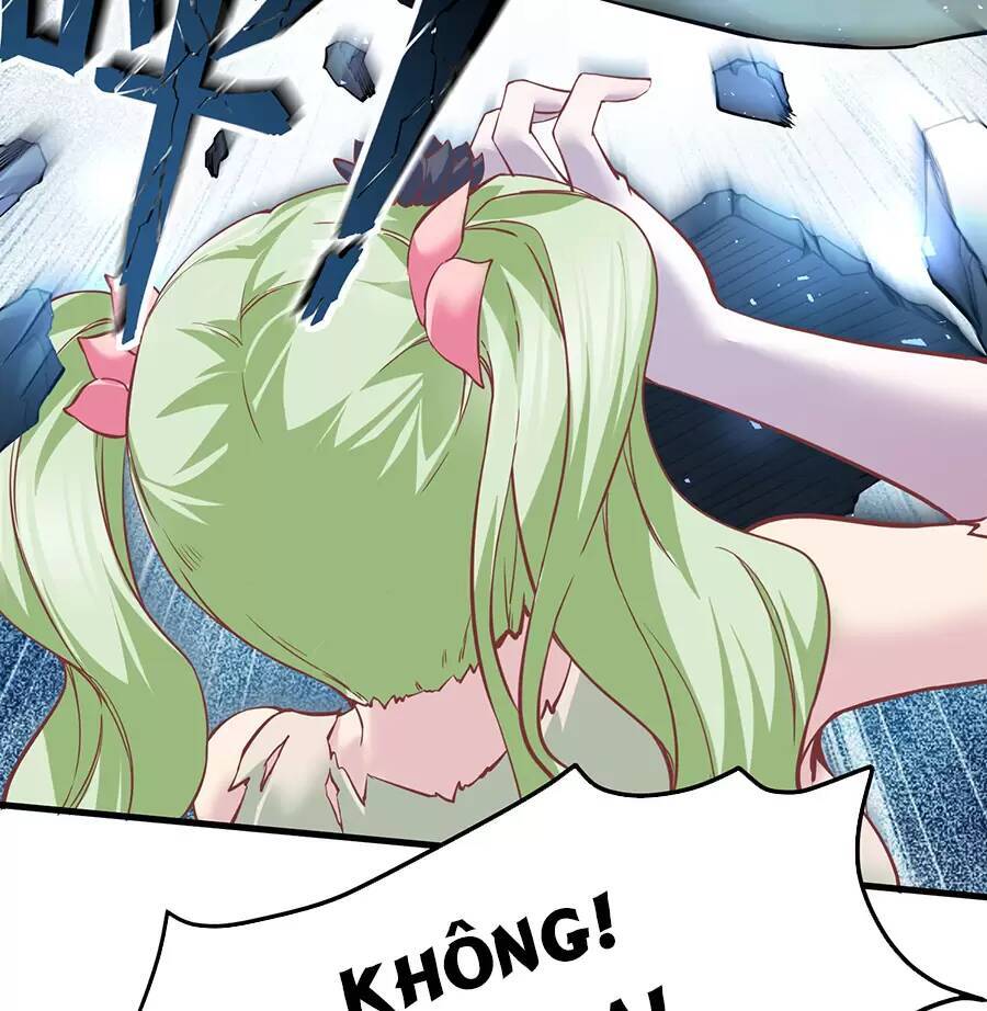 Đồ Long Kỵ Sĩ Hôn Môi Ác Long Chapter 27.2 - Trang 2