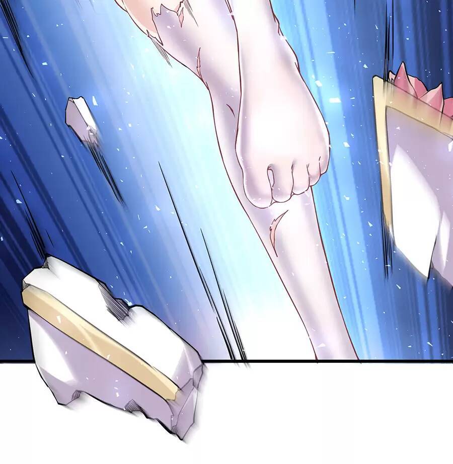 Đồ Long Kỵ Sĩ Hôn Môi Ác Long Chapter 27.2 - Trang 2