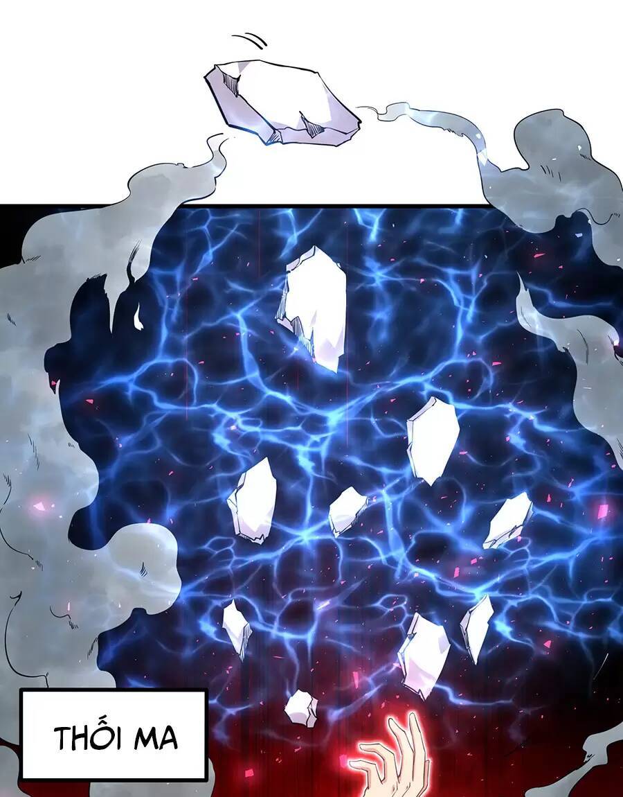 Đồ Long Kỵ Sĩ Hôn Môi Ác Long Chapter 27.2 - Trang 2