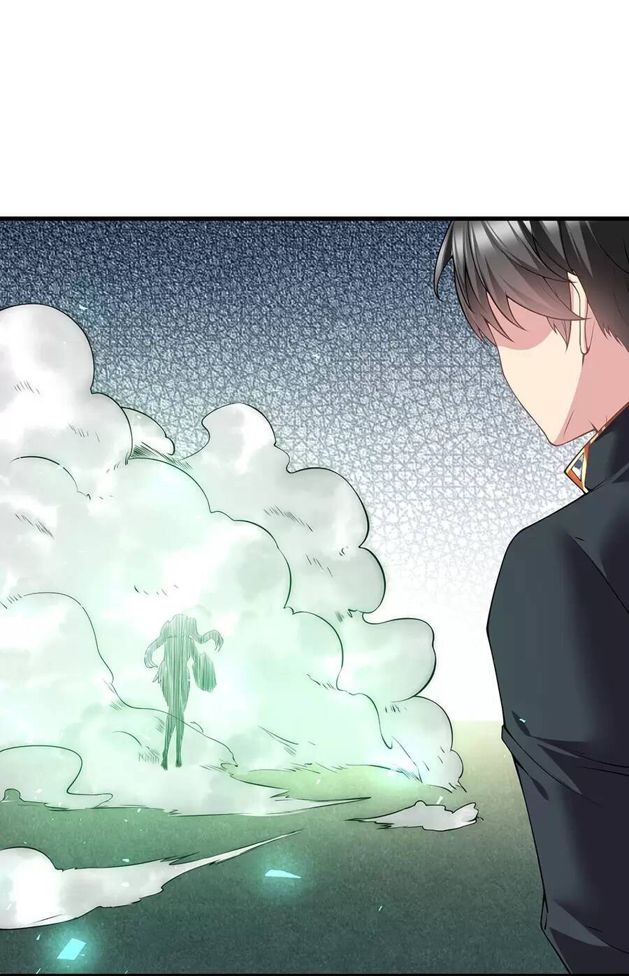 Đồ Long Kỵ Sĩ Hôn Môi Ác Long Chapter 27.2 - Trang 2