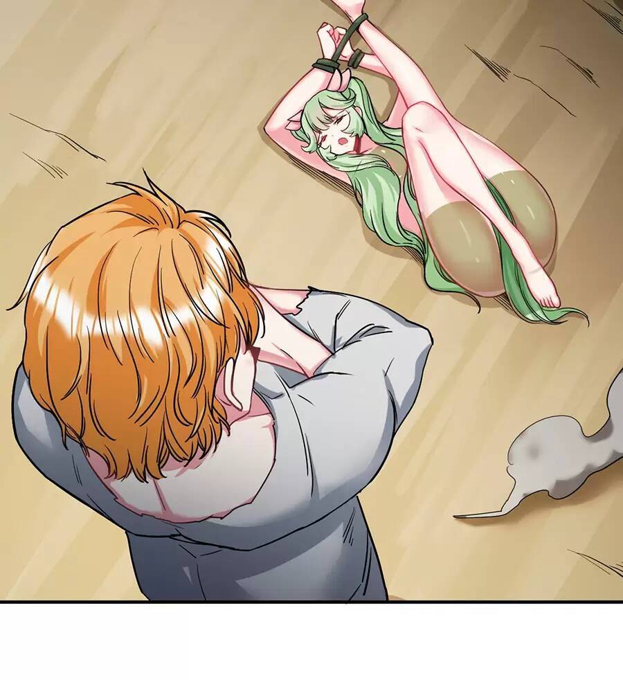 Đồ Long Kỵ Sĩ Hôn Môi Ác Long Chapter 28.1 - Trang 2