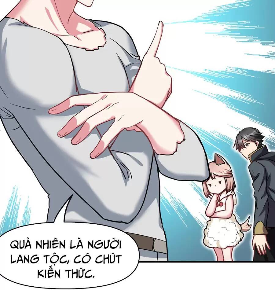 Đồ Long Kỵ Sĩ Hôn Môi Ác Long Chapter 28.1 - Trang 2