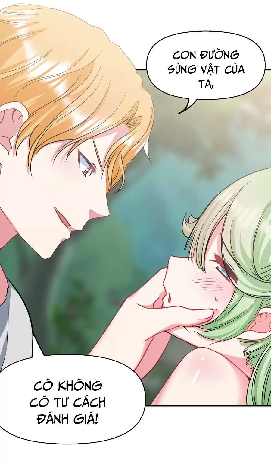 Đồ Long Kỵ Sĩ Hôn Môi Ác Long Chapter 28.1 - Trang 2