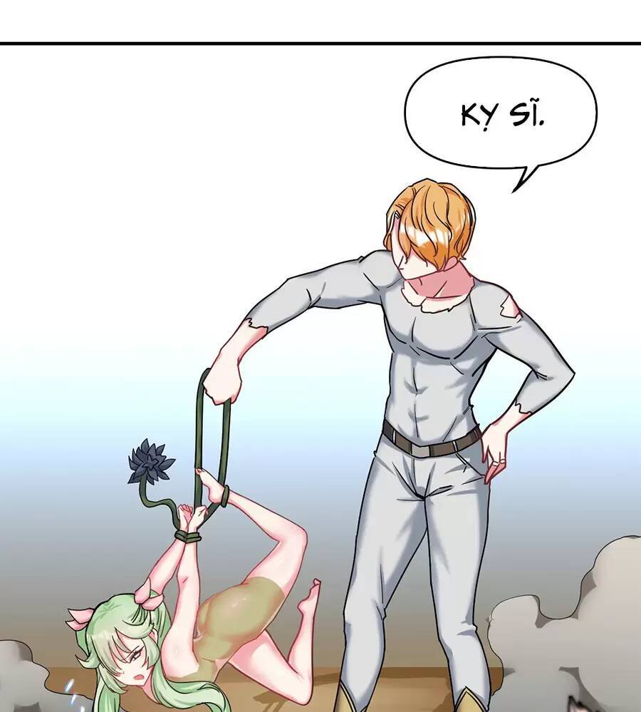 Đồ Long Kỵ Sĩ Hôn Môi Ác Long Chapter 28.1 - Trang 2