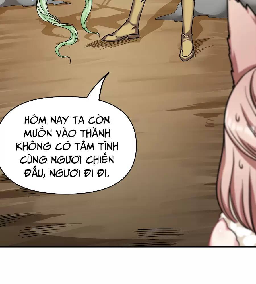 Đồ Long Kỵ Sĩ Hôn Môi Ác Long Chapter 28.1 - Trang 2