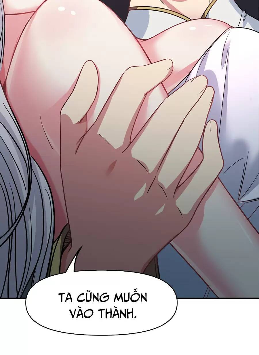 Đồ Long Kỵ Sĩ Hôn Môi Ác Long Chapter 28.1 - Trang 2