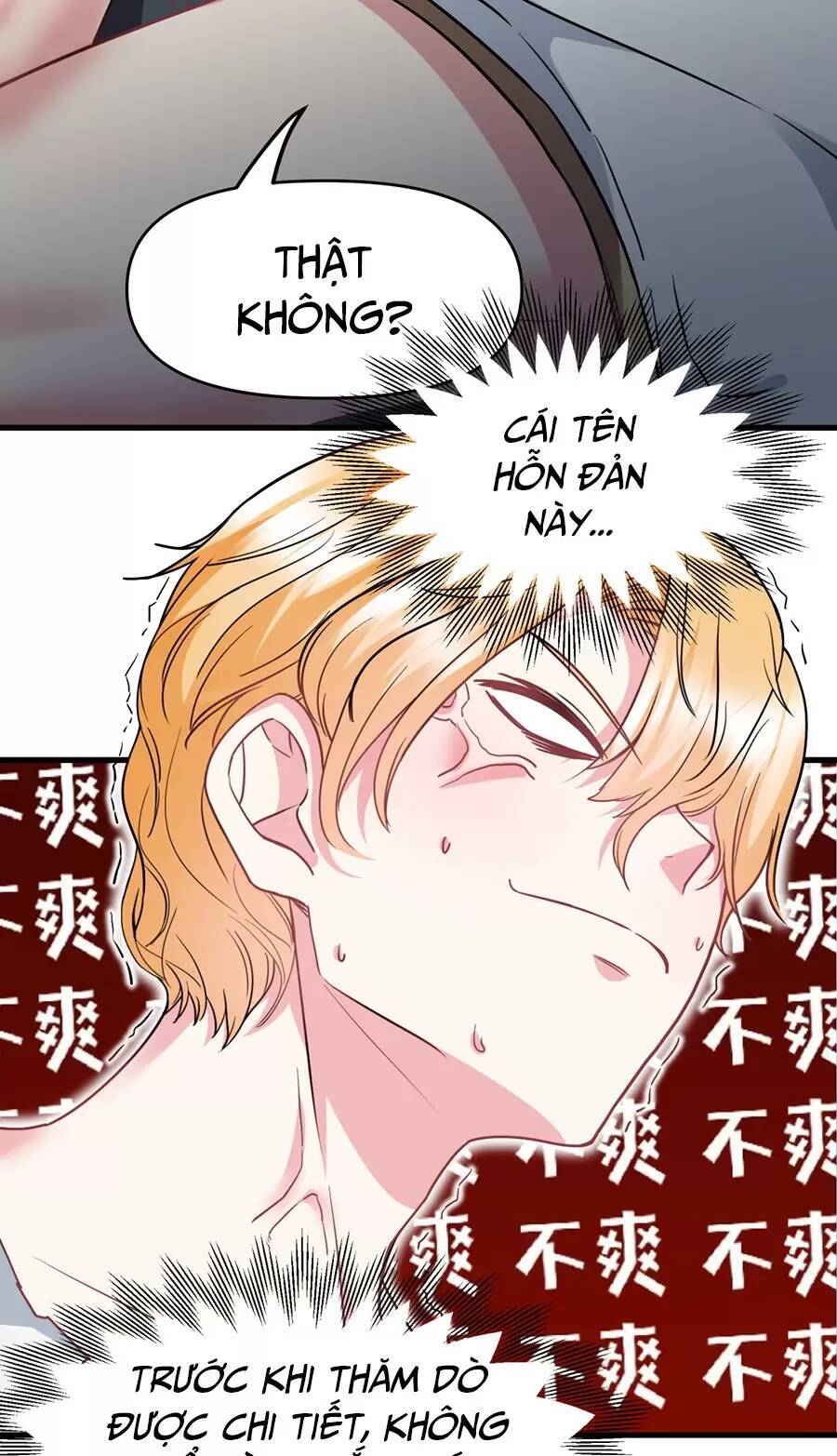 Đồ Long Kỵ Sĩ Hôn Môi Ác Long Chapter 28.1 - Trang 2