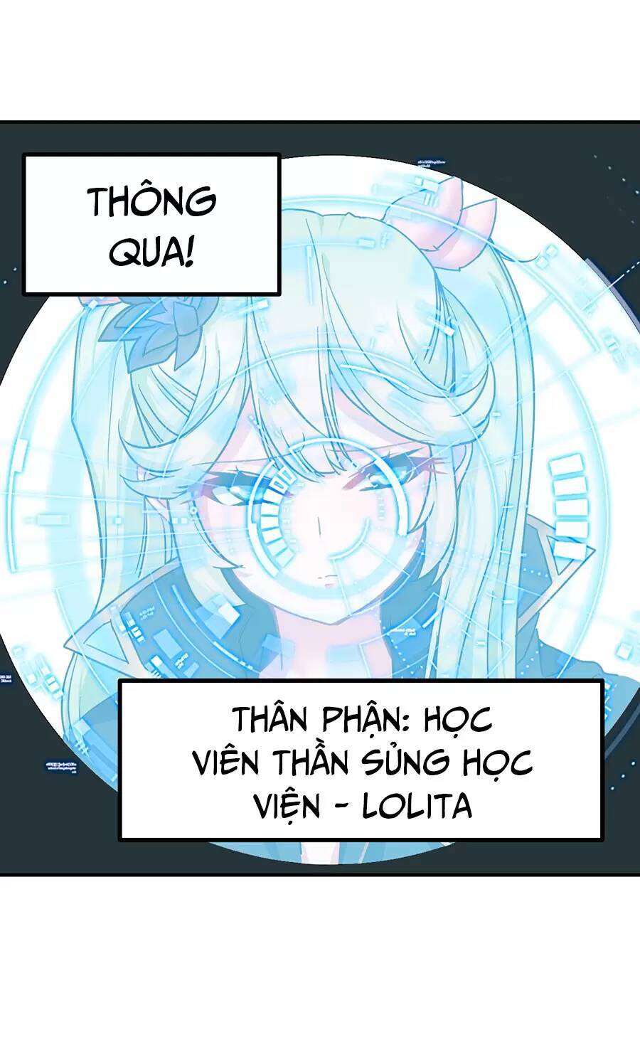 Đồ Long Kỵ Sĩ Hôn Môi Ác Long Chapter 28.1 - Trang 2