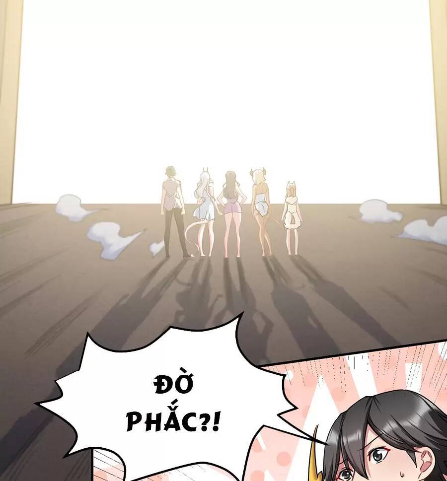 Đồ Long Kỵ Sĩ Hôn Môi Ác Long Chapter 28.1 - Trang 2