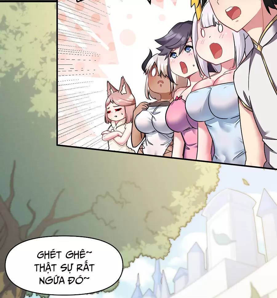 Đồ Long Kỵ Sĩ Hôn Môi Ác Long Chapter 28.1 - Trang 2