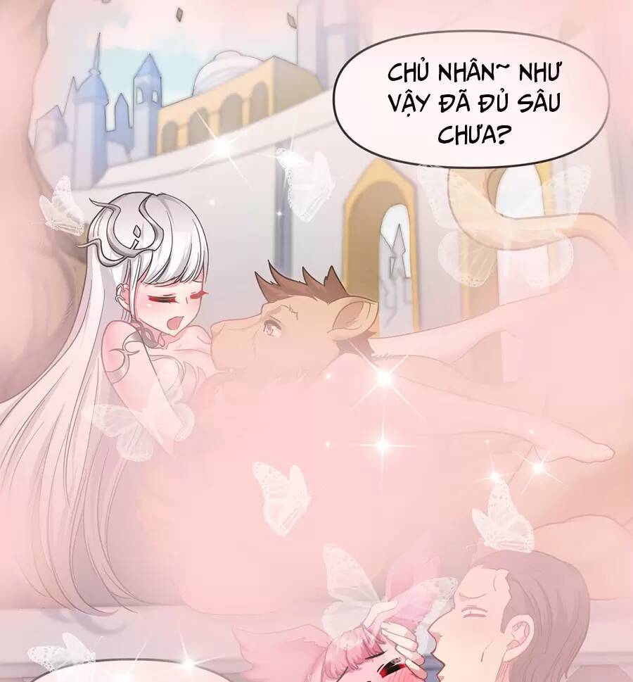 Đồ Long Kỵ Sĩ Hôn Môi Ác Long Chapter 28.1 - Trang 2