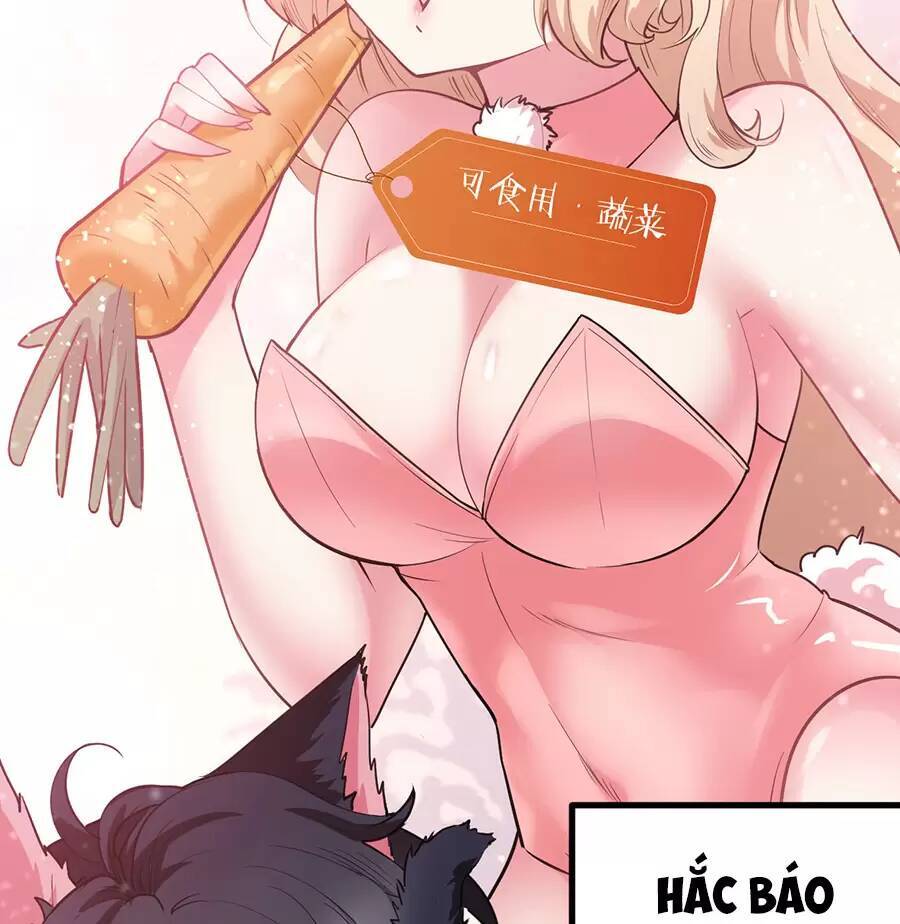 Đồ Long Kỵ Sĩ Hôn Môi Ác Long Chapter 28.1 - Trang 2